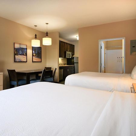 Towneplace Suites By Marriott Houston Westchase Екстер'єр фото
